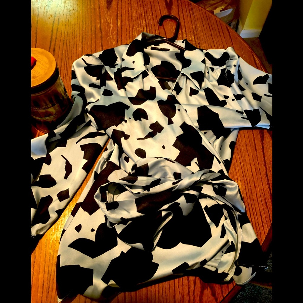 Alfani woman’s blouse